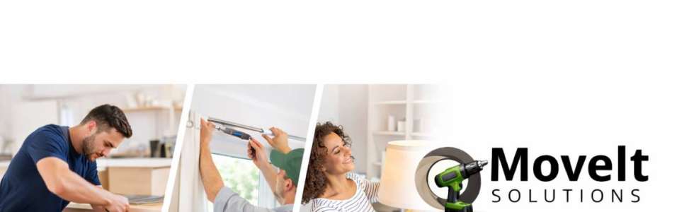 Movelt Solutions - Vila Franca de Xira - Montaje de muebles