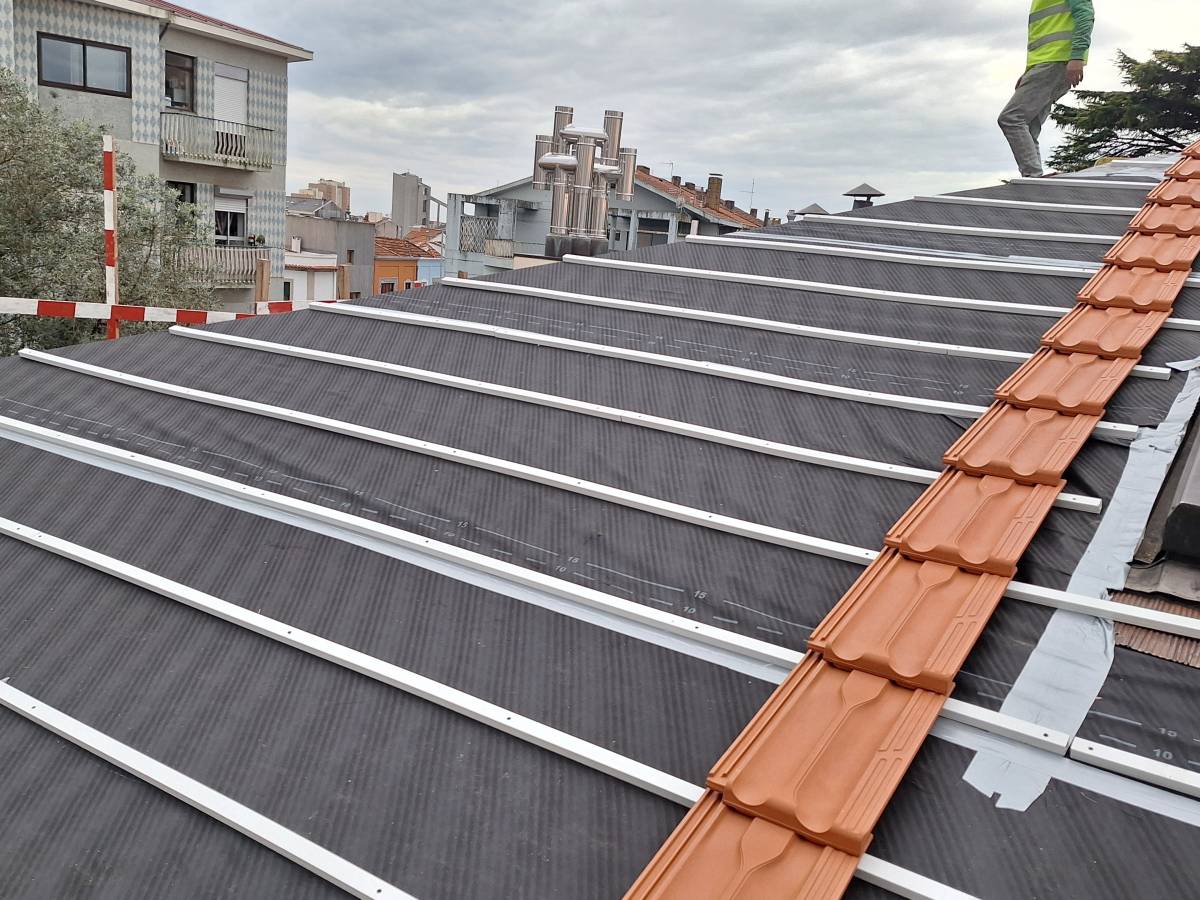 mvconstruçoes lda - Gondomar - Travaux à domicile