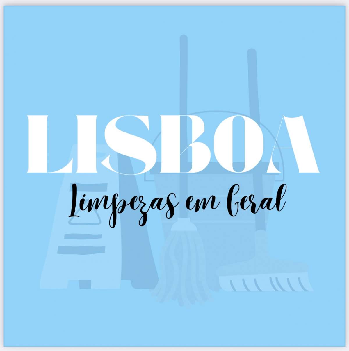 Lisboa - Braga - Limpeza de Espaço Comercial