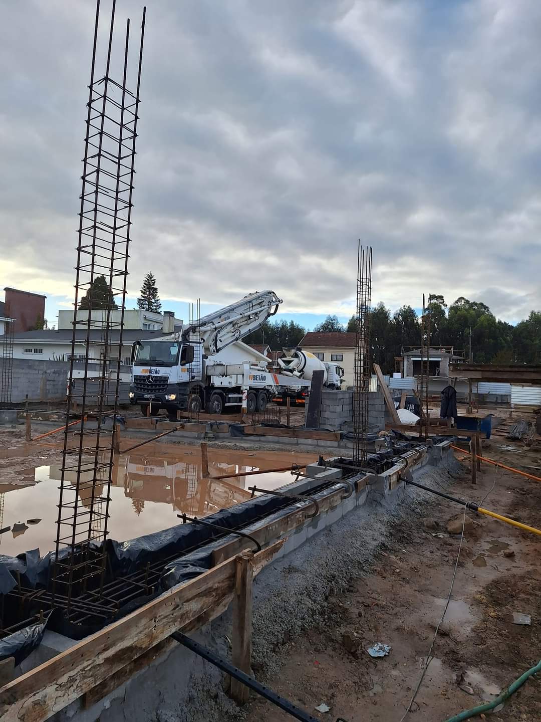 mvconstruçoes lda - Gondomar - Installation ou remplacement de toiture