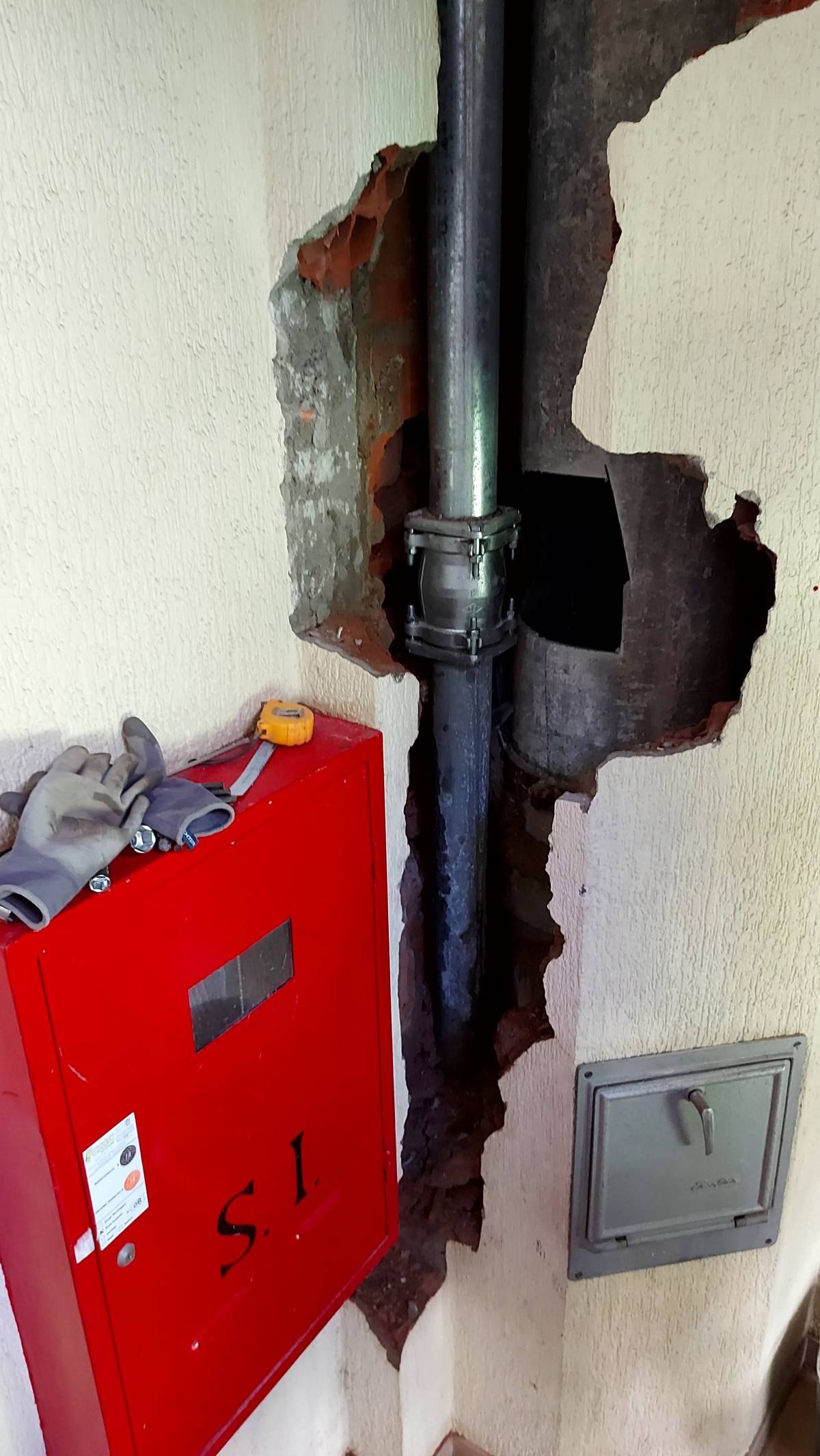 CBNJ REMODELAÇÕES - Arruda dos Vinhos - Desentupimentos