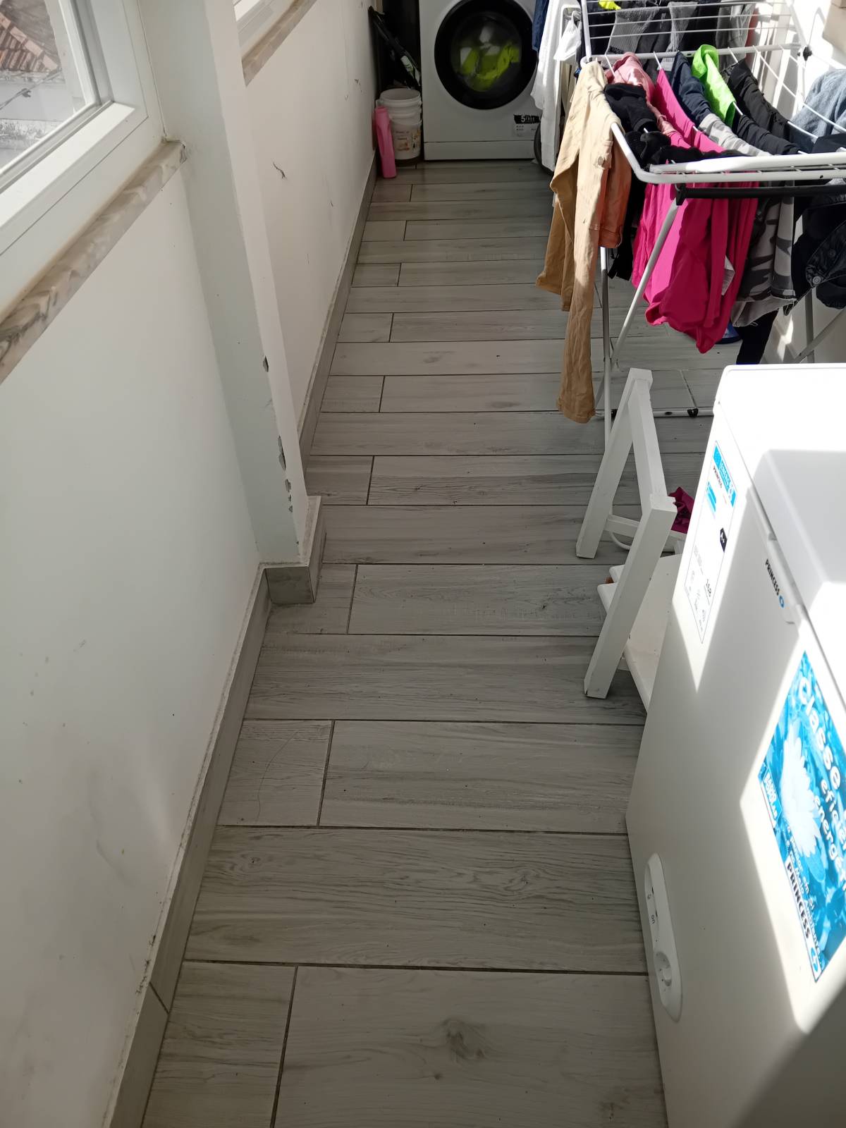 Polar serviços de Limpeza - Santarém - Limpeza de Garagem