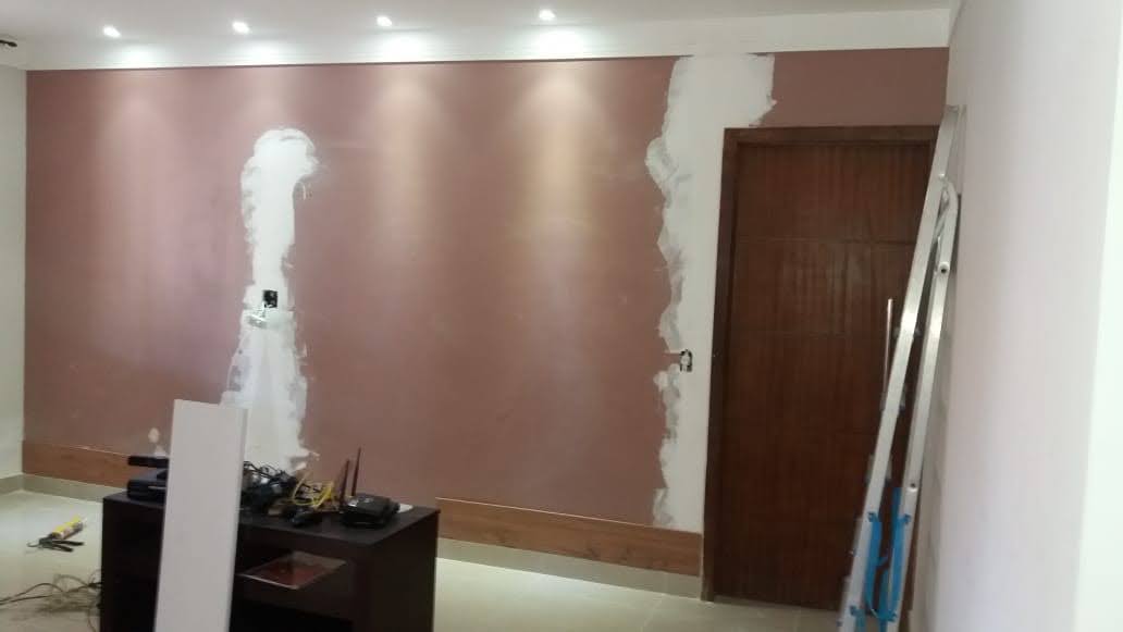 ABC Remodelações - Sintra - Revêtement de cuisine