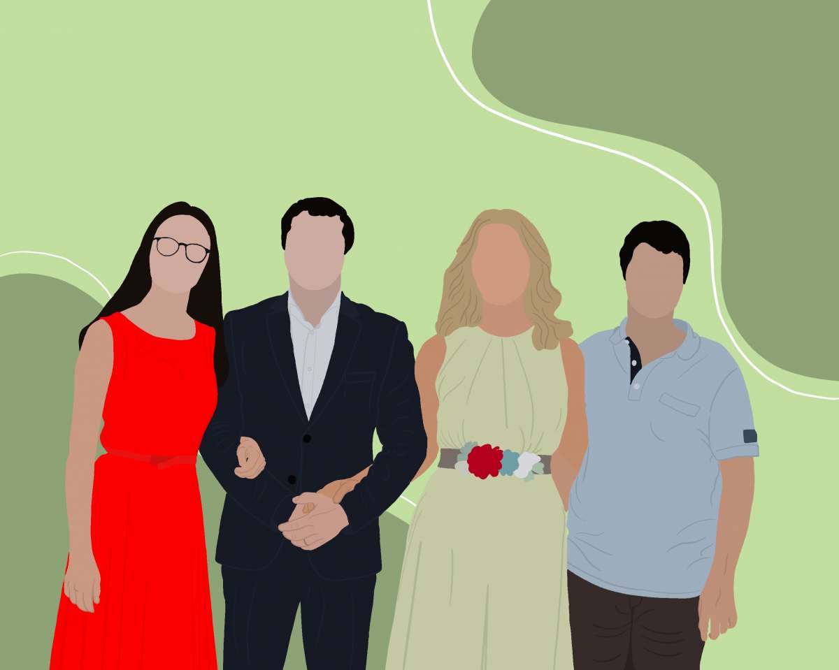 Matilde Silva - Vale de Cambra - Animação Gráfica