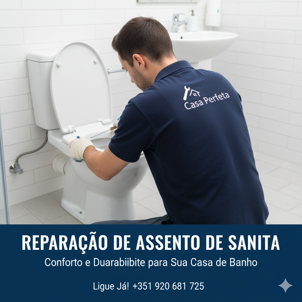 Casa perfeita - Almada - Installation de canalisations
