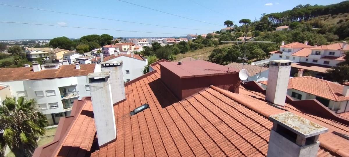 Rafael vitorino impermeabilizaçoes - Pombal - Roof Installation or Replacement