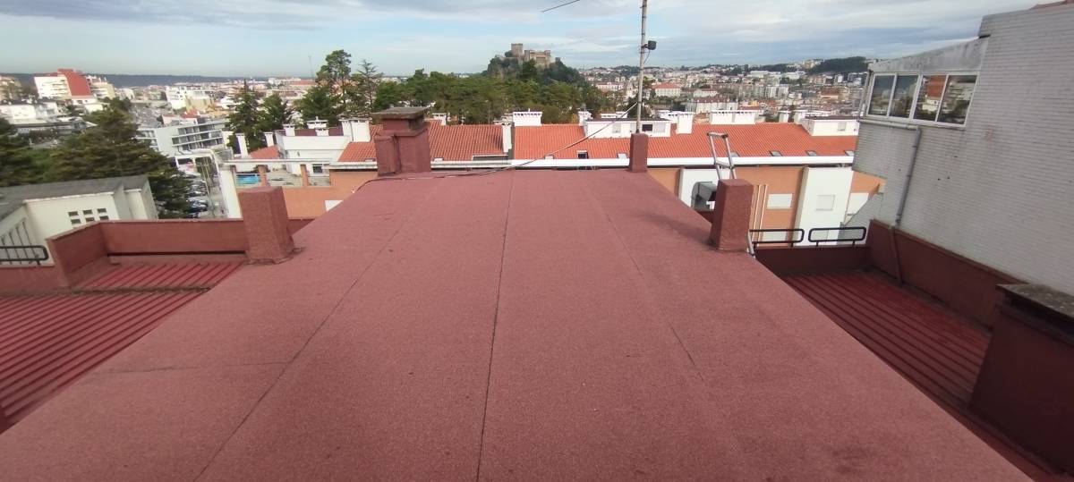Rafael vitorino impermeabilizaçoes - Pombal - Home Waterproofing
