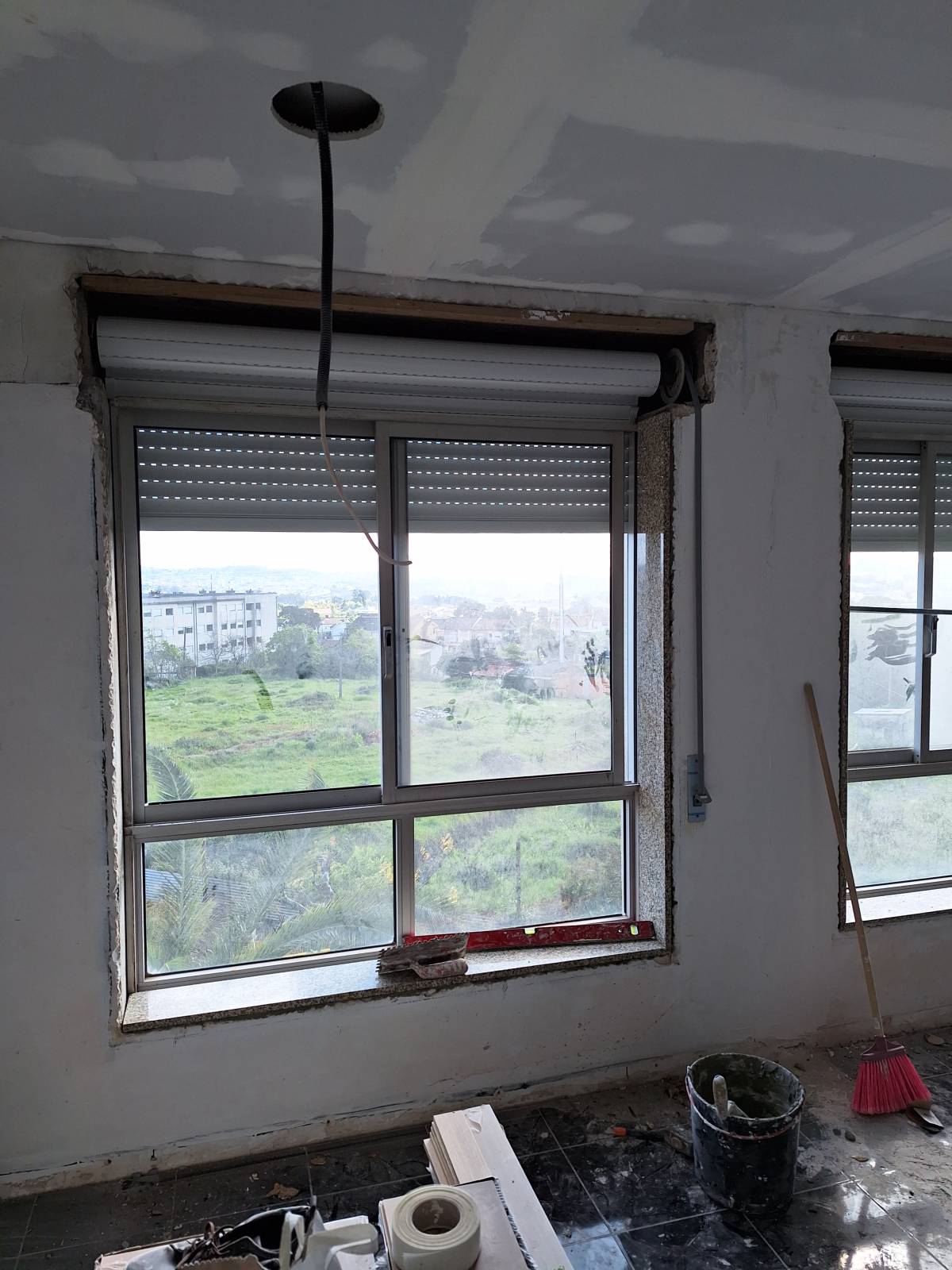 mvconstruçoes lda - Gondomar - Béton / Ciment / Asphalte