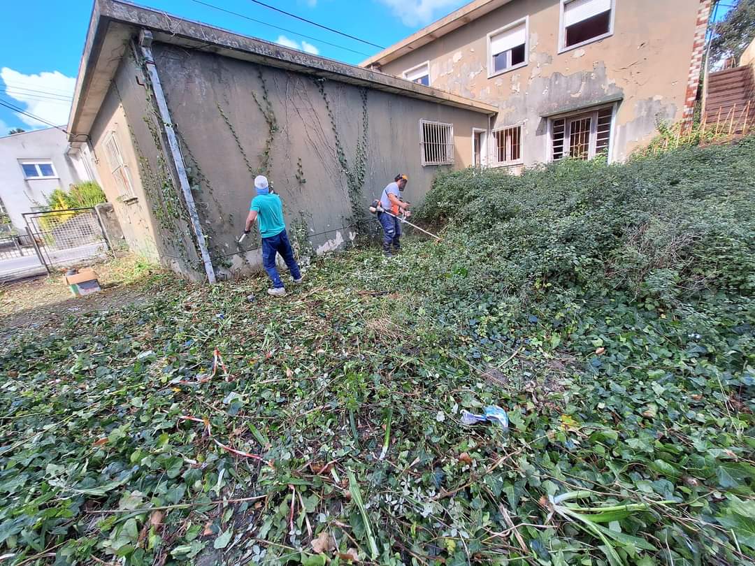 mvconstruçoes lda - Gondomar - Pose de sols en pierre ou en carrelage