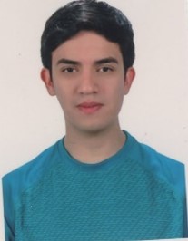 Jorge Andres Benavides Carrera - Évora - Translation
