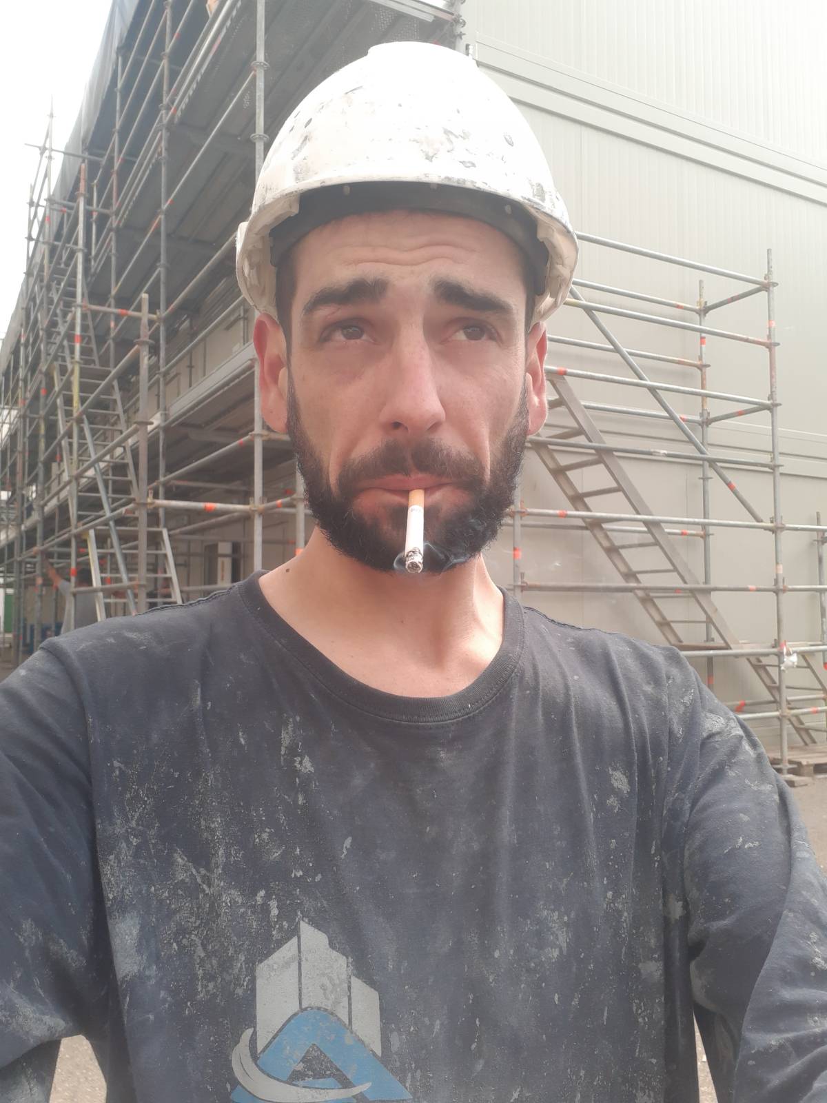 Tomé - Torres Vedras - Pose de sols en pierre ou en carrelage
