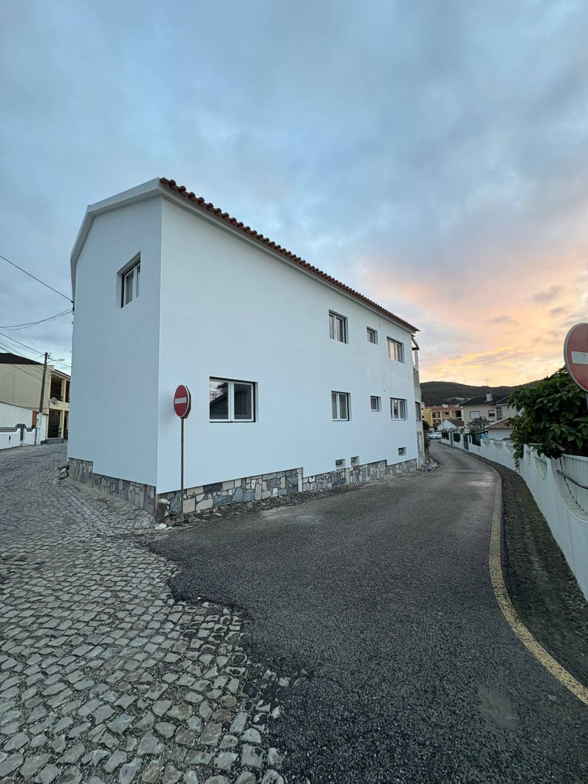 RM Remodelações - Sintra - An- und Umbauten