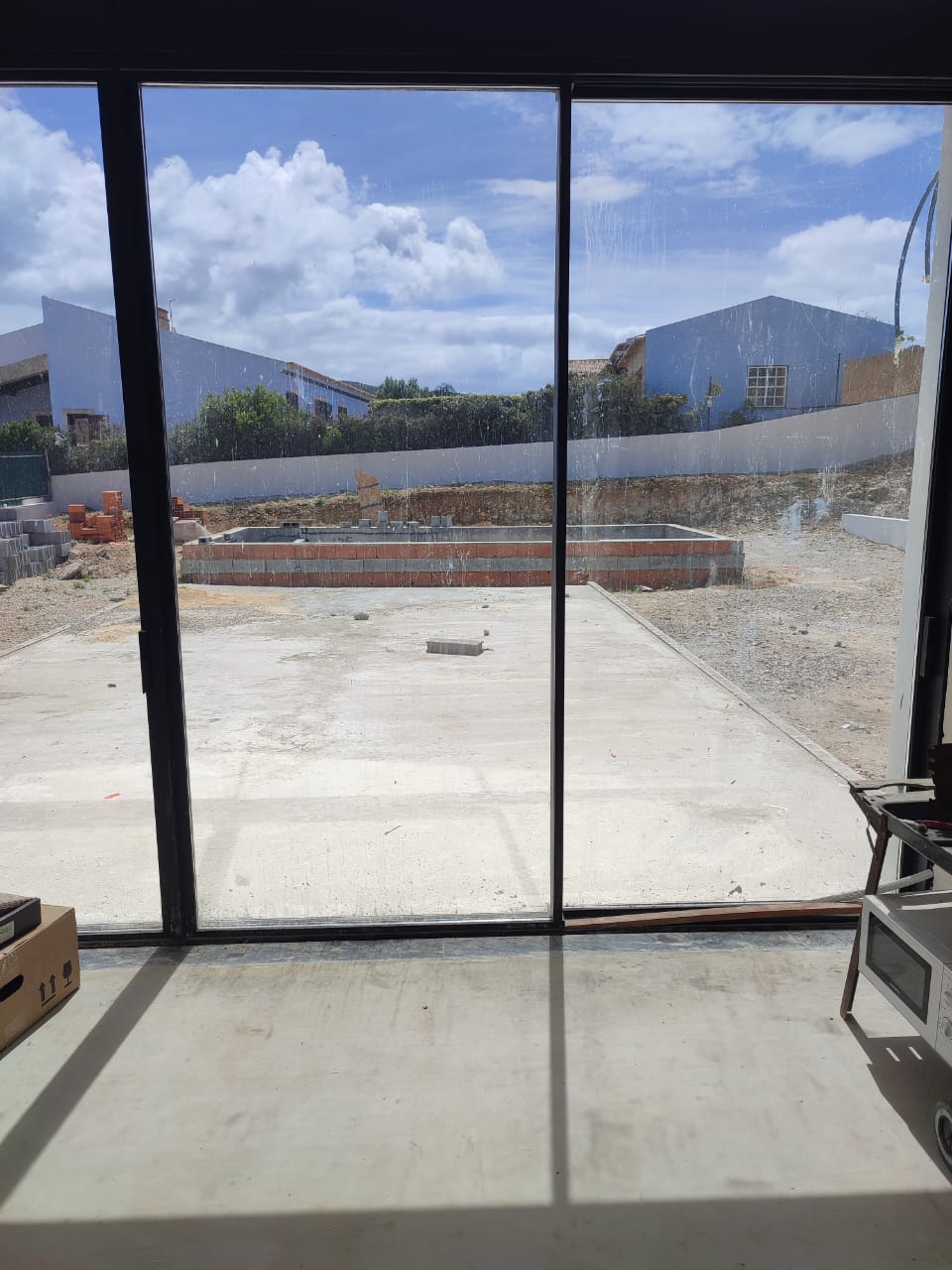 Pedro Cardoso - Amadora - Remodelação de Casa de Banho