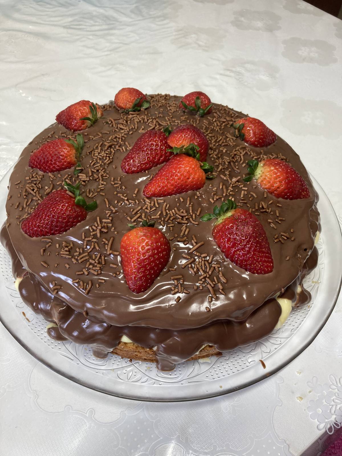 Andréia Silva - Ourém - Personal Chef