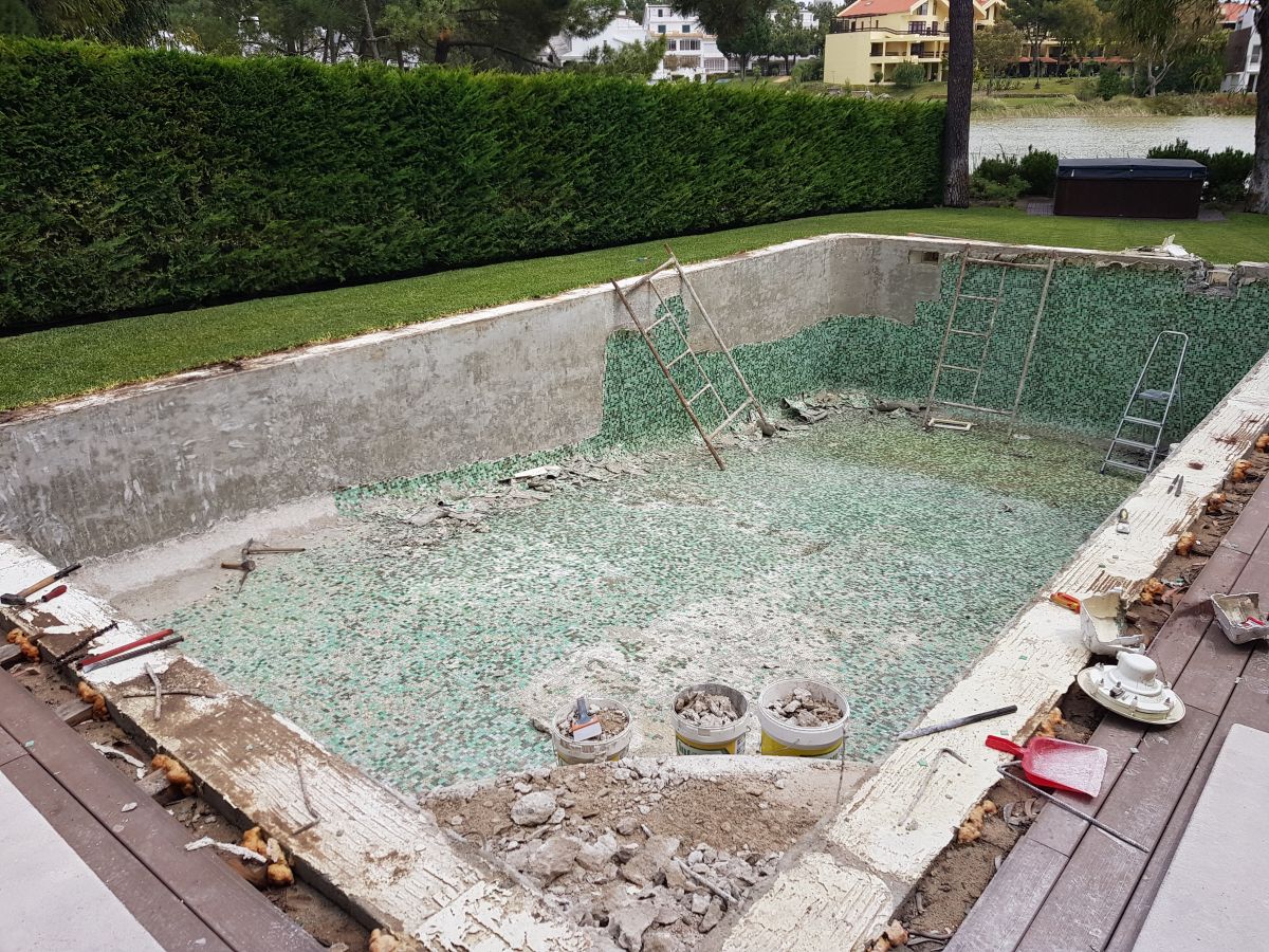 Jorge amaral - Loures - Hot Tub and Spa Repair