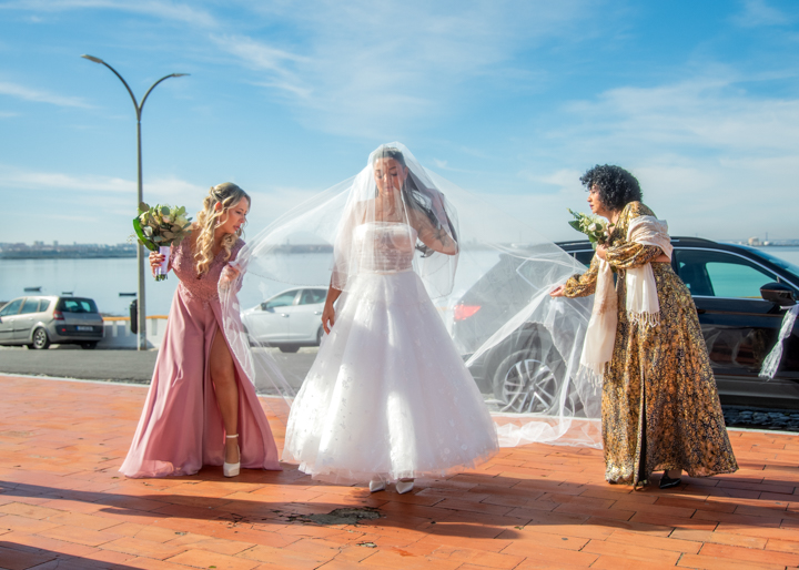 Bruno Silva Fotografia - Almada - Businessfotografie