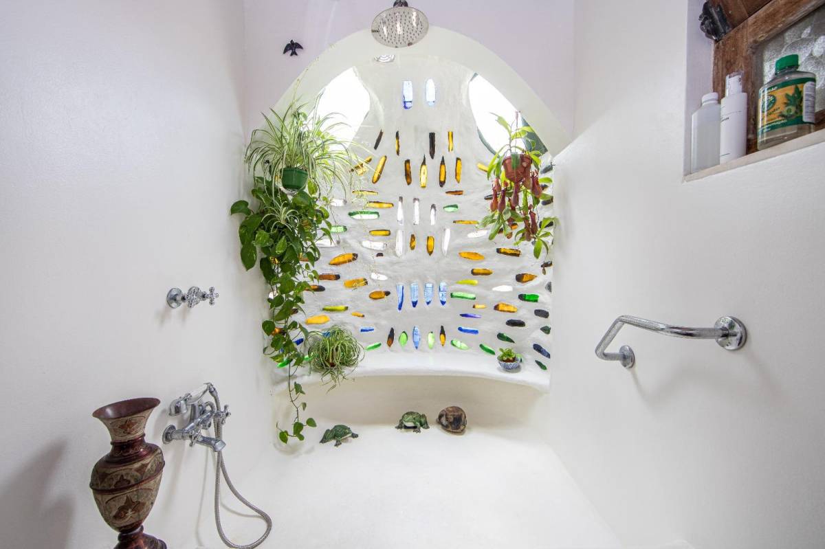 Engenho e Arte Gallery - Aljezur - Concrete Sawing