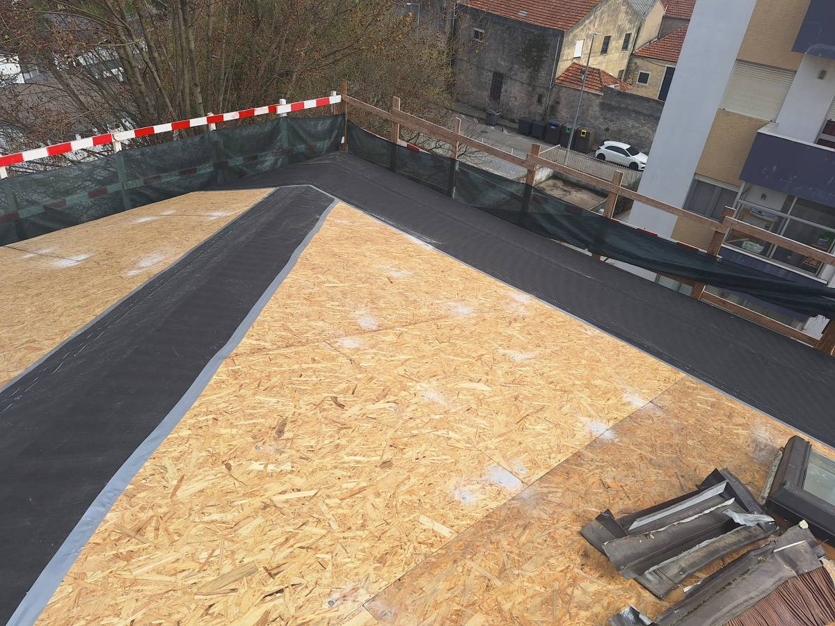 mvconstruçoes lda - Gondomar - Rénovation