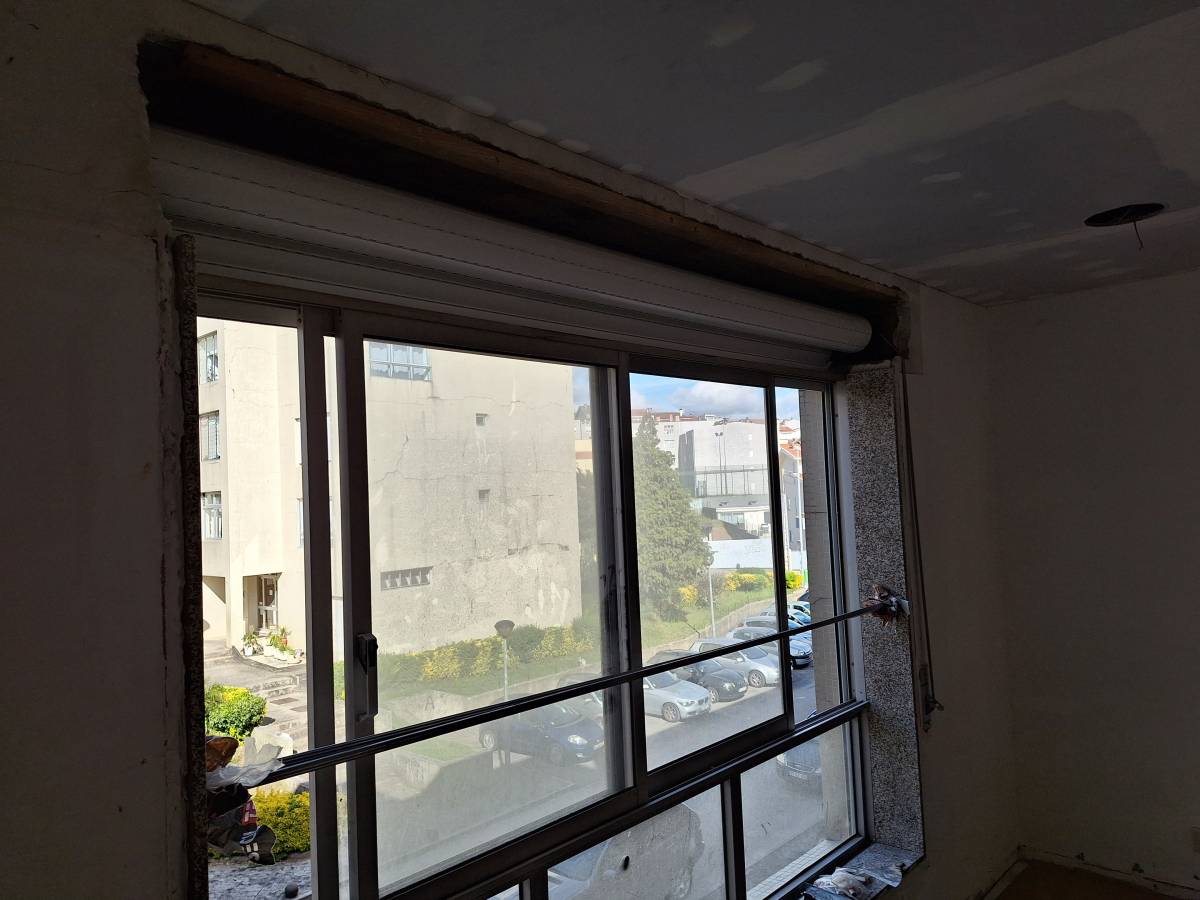 mvconstruçoes lda - Gondomar - Murs, plaques de plâtre et escaliers