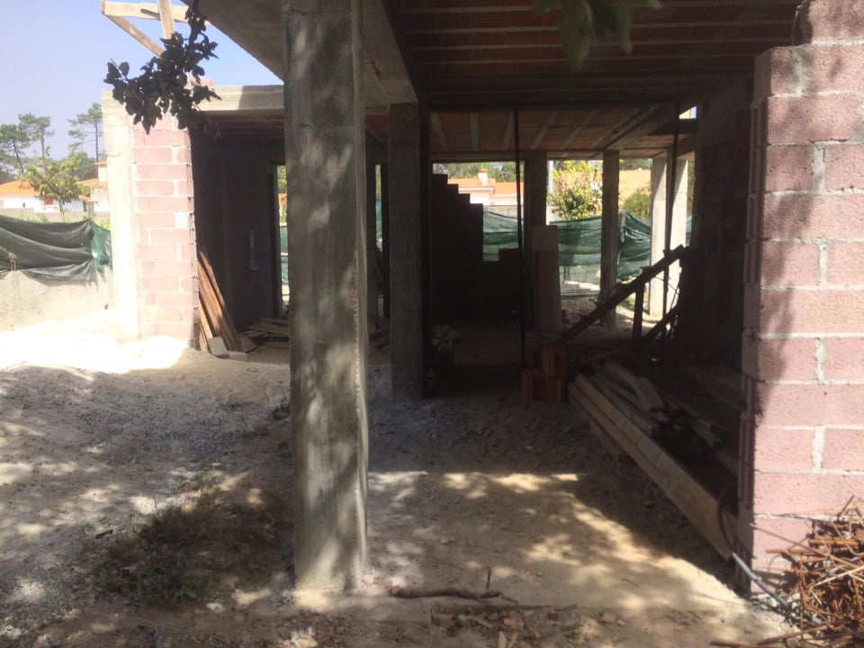 mvconstruçoes lda - Gondomar - Pose de sol vinyle ou linoléum