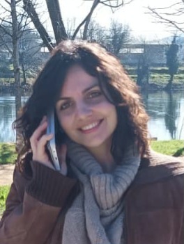Carla Boucela - Barcelos - Hundeausführung
