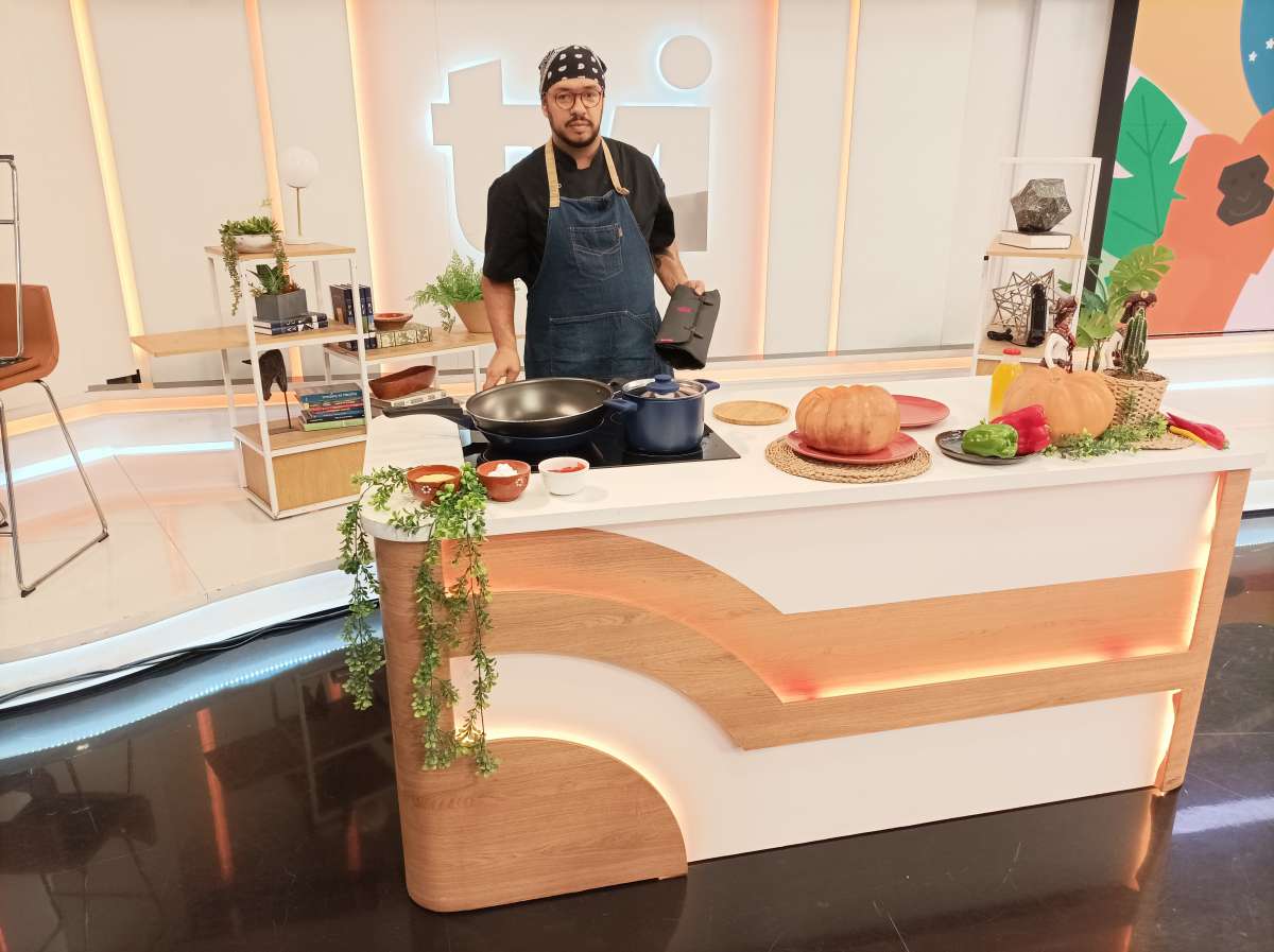 Jefferson alcantara - Odivelas - Personal Chef