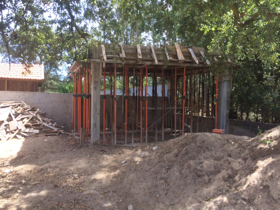 mvconstruçoes lda - Gondomar - Réparation ou remplacement de sol en bois