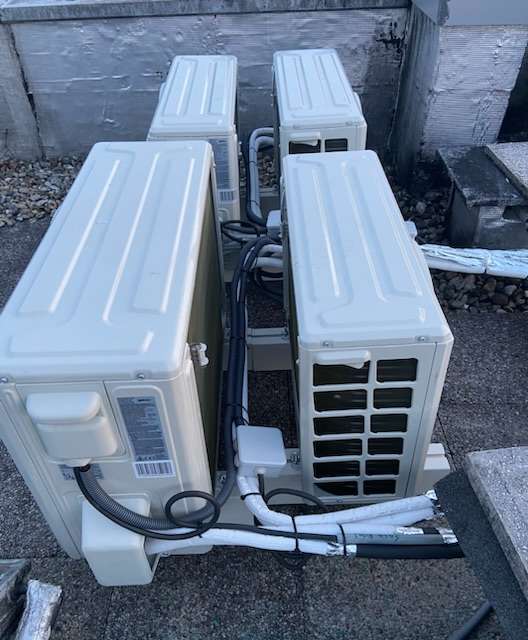 Vitor Rodrigues - Valongo - Instalación o reemplazo de ventilaciones de secadoras