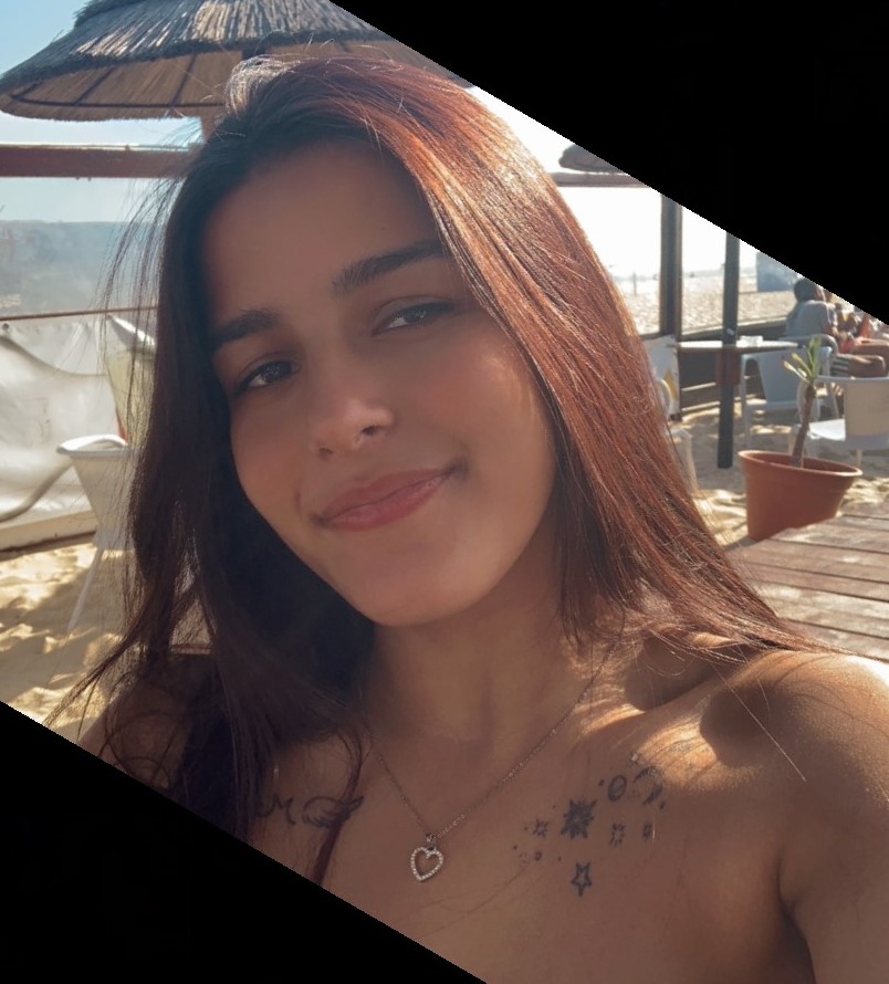 Carol - Leiria - Babysitter