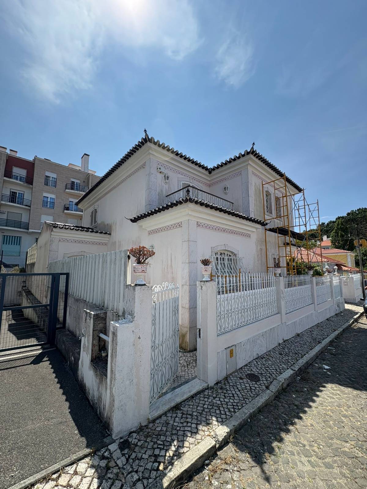 RM Remodelações - Sintra - Wände verkleiden, reparieren oder entfernen