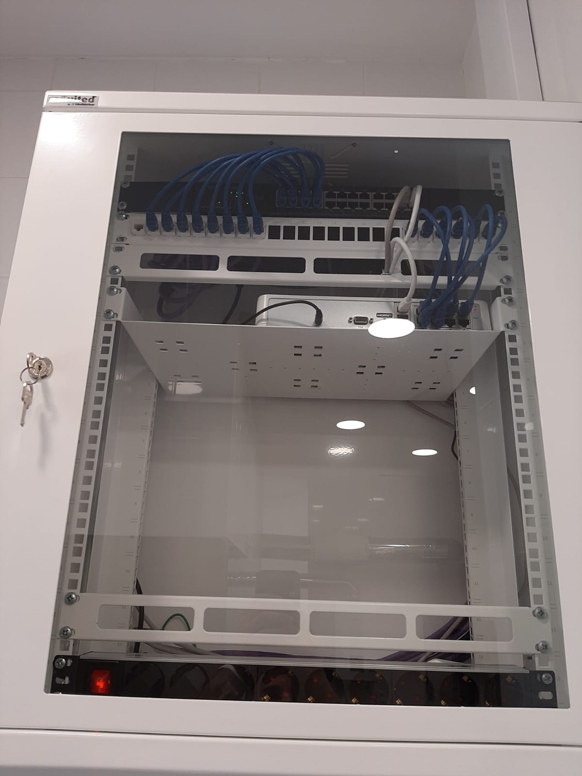 HelpT.pt - Seixal - Netzwerk-Support Dienste