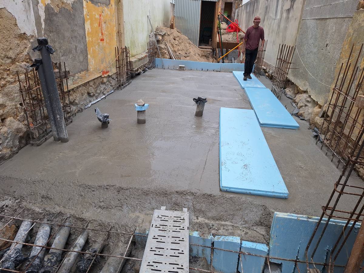 mvconstruçoes lda - Gondomar - Aménagement de combles