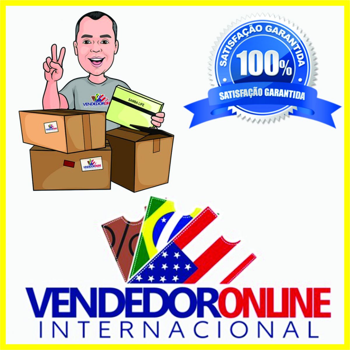 Agência Freelas Web - Porto - E-commerce