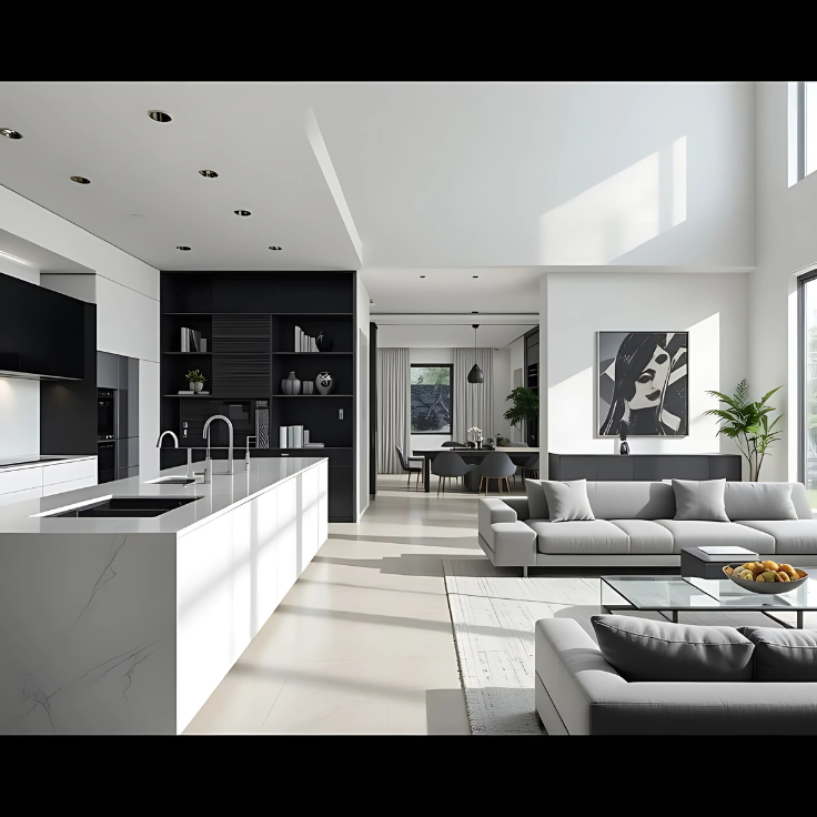 Sunset Obras – Remodelações e Acabamentos Profissionais - Montijo - Aplicação de Estuque