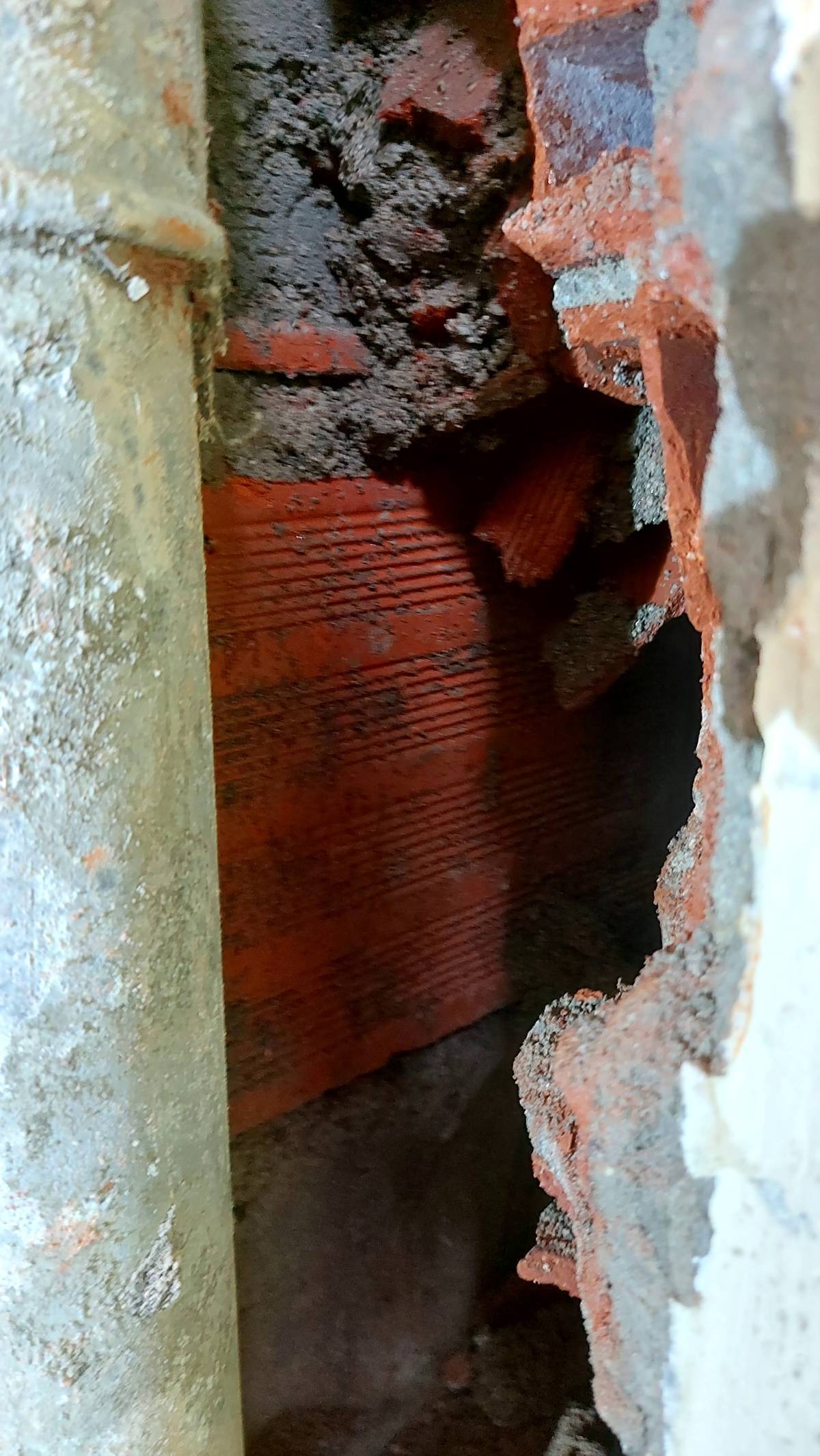 CBNJ REMODELAÇÕES - Arruda dos Vinhos - Instalação de Fossa Séptica