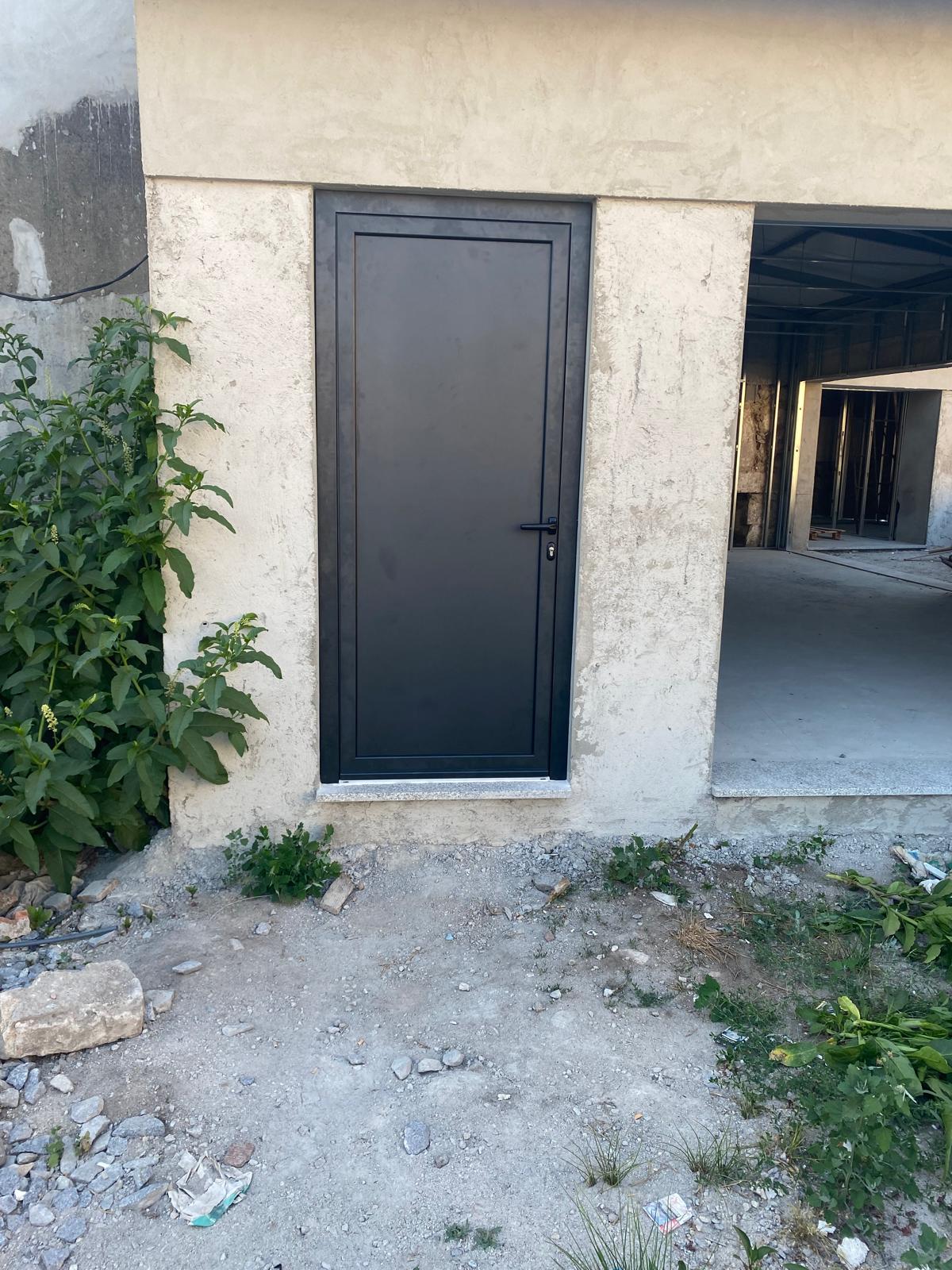 DP RR - Paços de Ferreira - Garage Door Repair