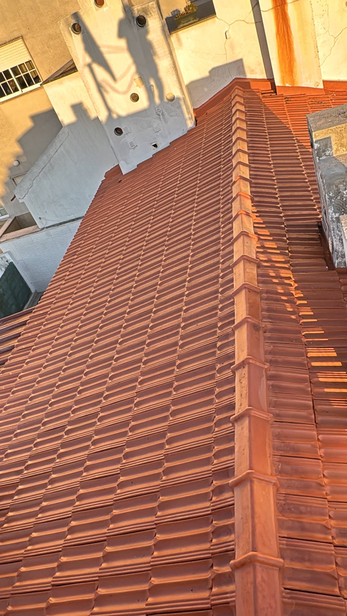 PmhjClen - Entroncamento - Roofing