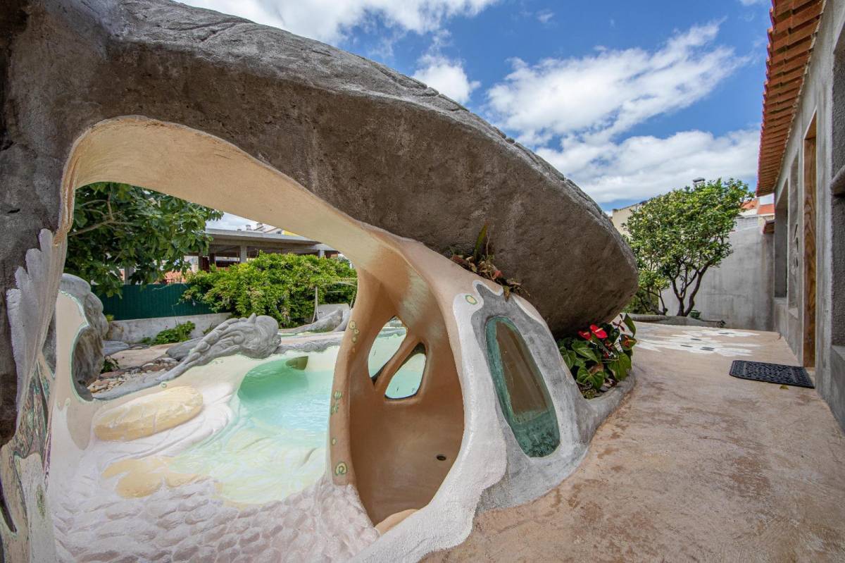 Engenho e Arte Gallery - Aljezur - Greenhouse Services