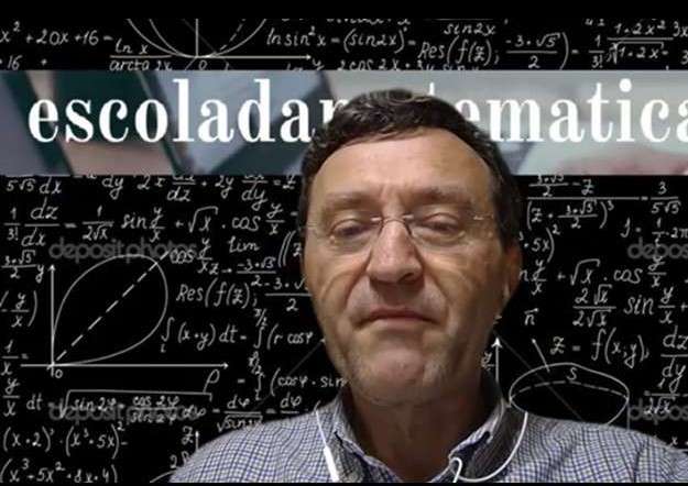 Miguel Simões - Lisboa - Explicações de Álgebra