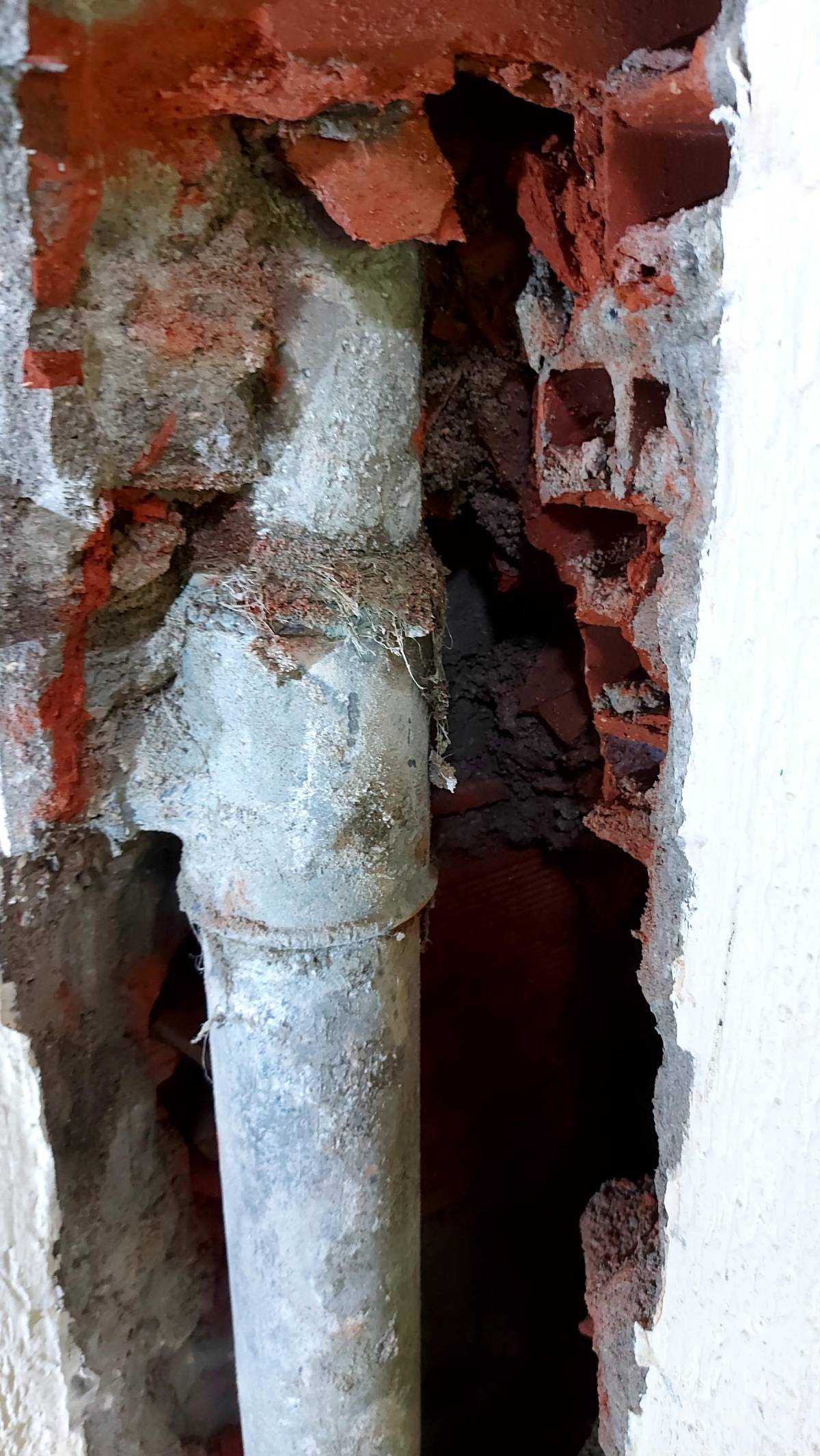 CBNJ REMODELAÇÕES - Arruda dos Vinhos - Instalação de Banheira e Chuveiro