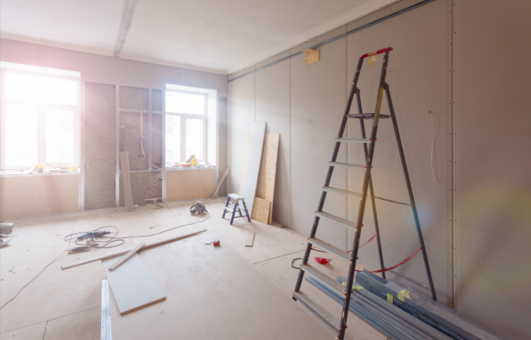 JN SERVICE PINTURAS E MODELAÇÃO - Lisboa - Schränke lackieren