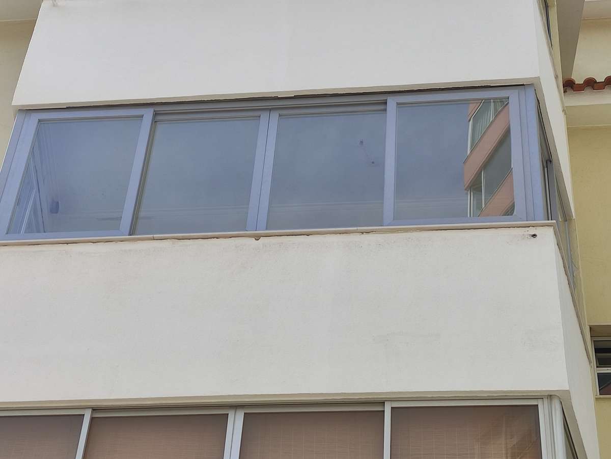 Paulo Freire - Sintra - Window Blinds Repair