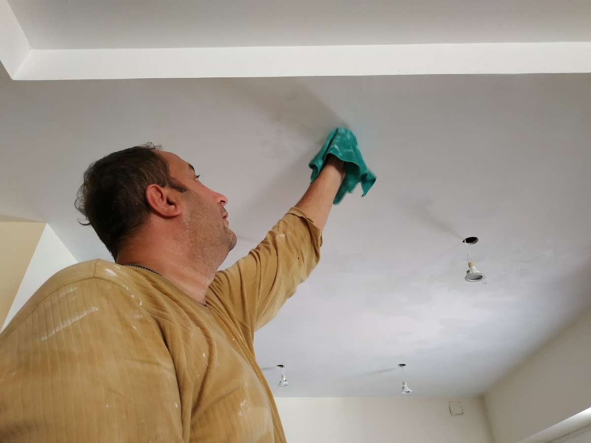 Engenheiro Técnico - Ferreira do Zêzere - Caulking