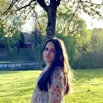 Mariana Silva - Viseu - Babysitting