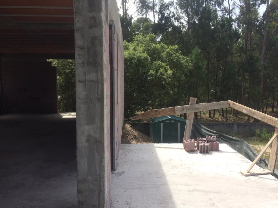 mvconstruçoes lda - Gondomar - Suivi de chantier