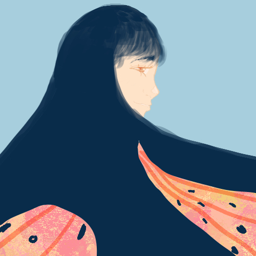 Sara - Almada - Animación