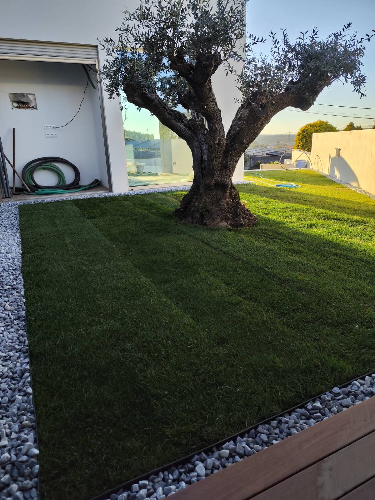 André Santos jardinagem - Vila Nova de Famalicão - Multi Service Lawn Care (Recurring)