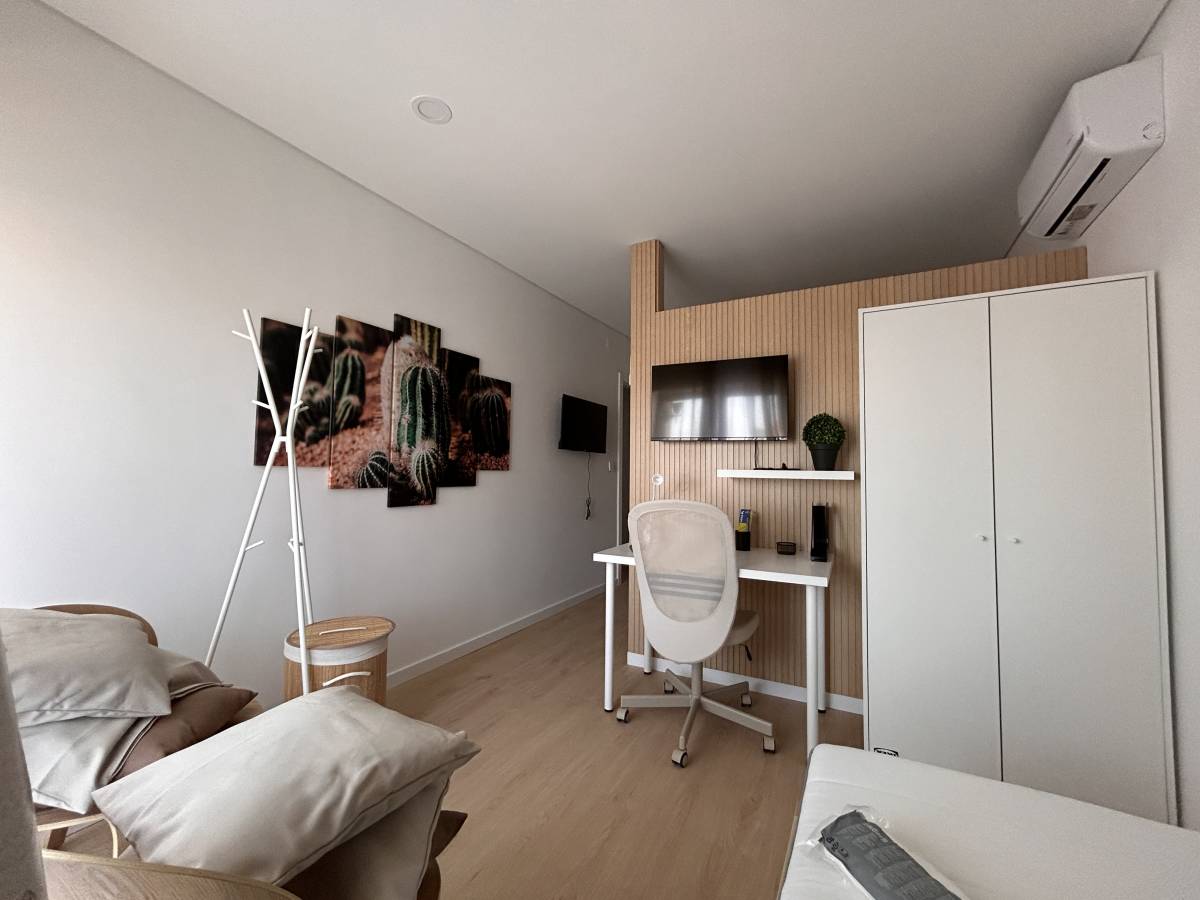 Filipa - Almada - Interior Design