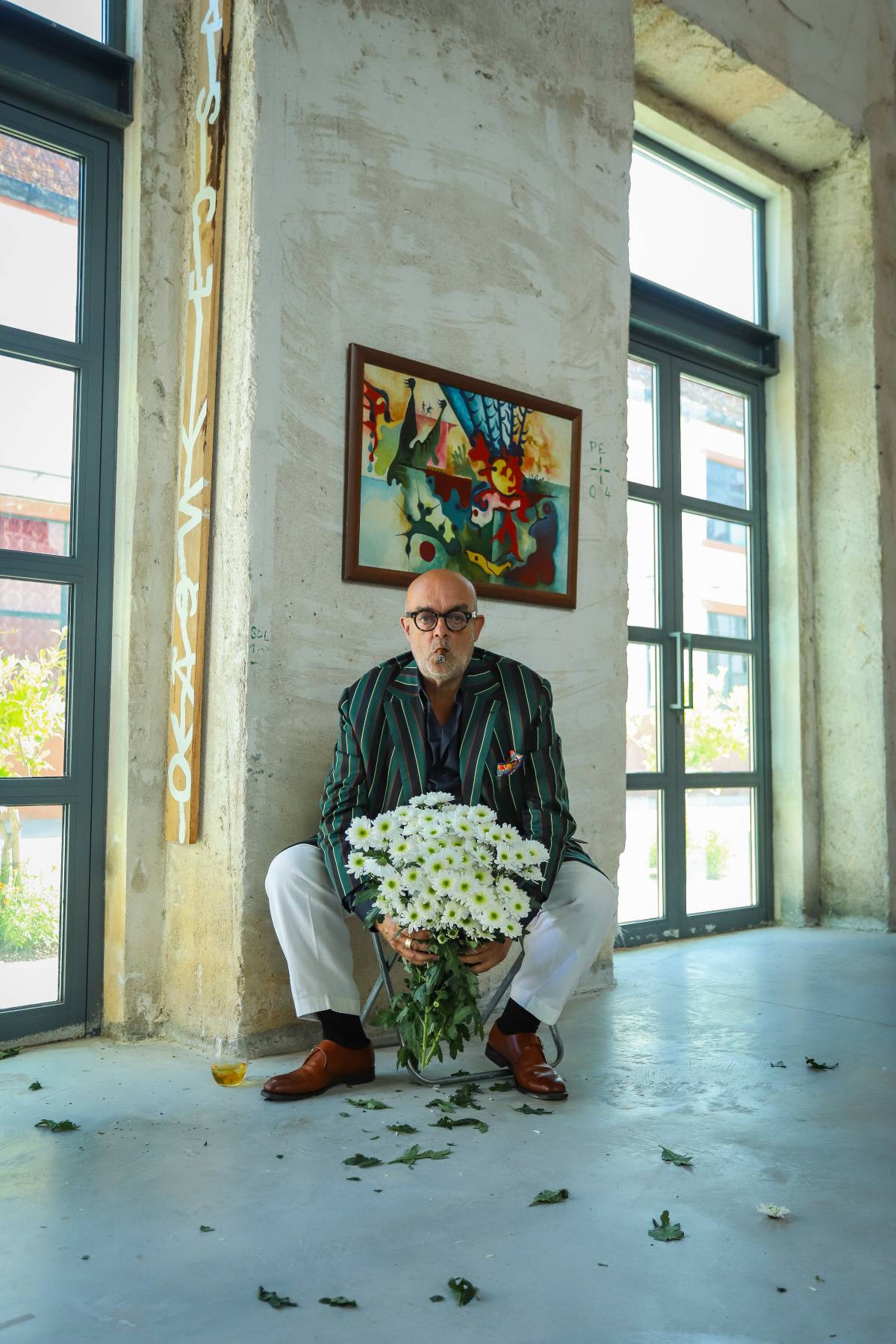 Tomas Trincheiras - Lisboa - Restauration de photographies