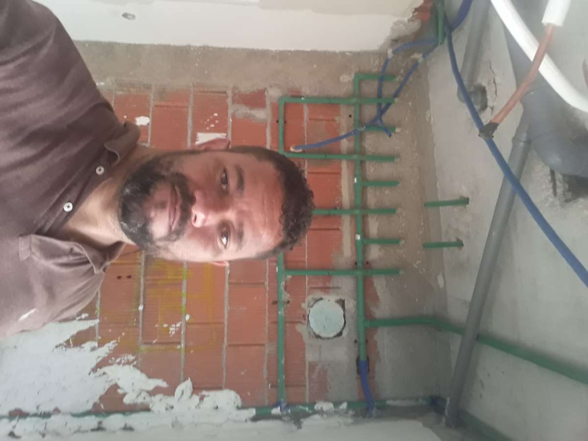Paulo Cunha - Amadora - Septic System Repair or Maintenance